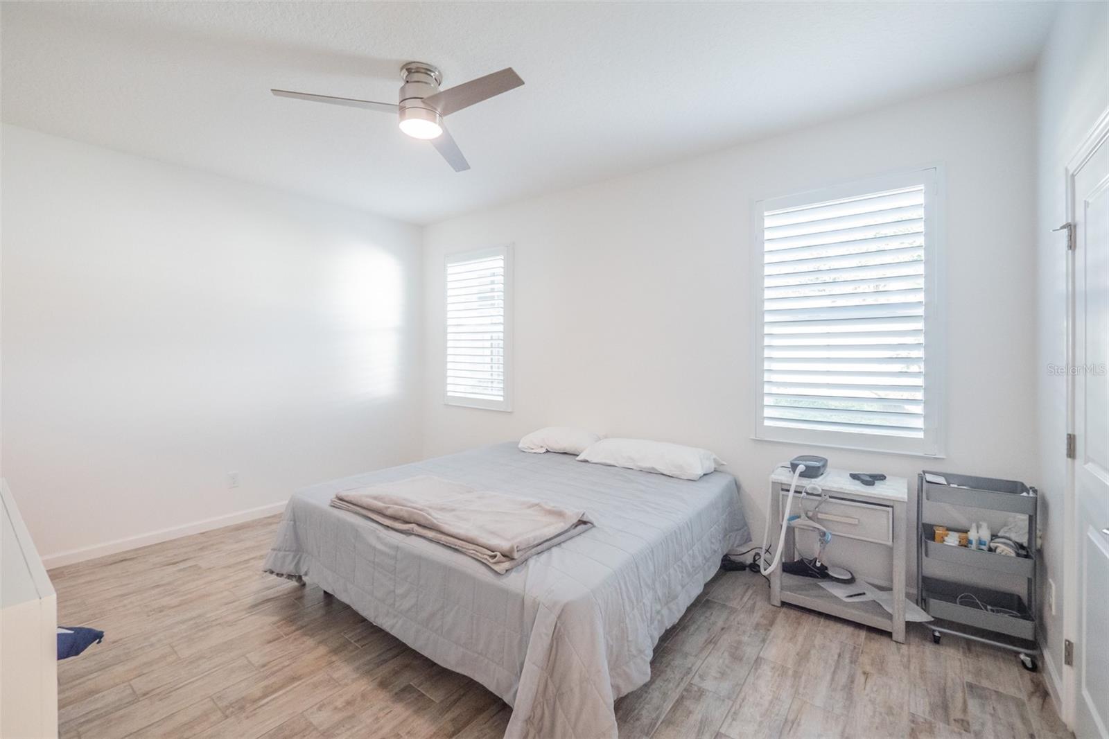 PARK SQUARE IN MOUNT DORA - Residential