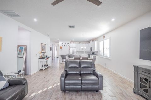 Tiny photo for 2391 Natoma Boulevard, Mount Dora, FL 32757 (MLS # G5105992)