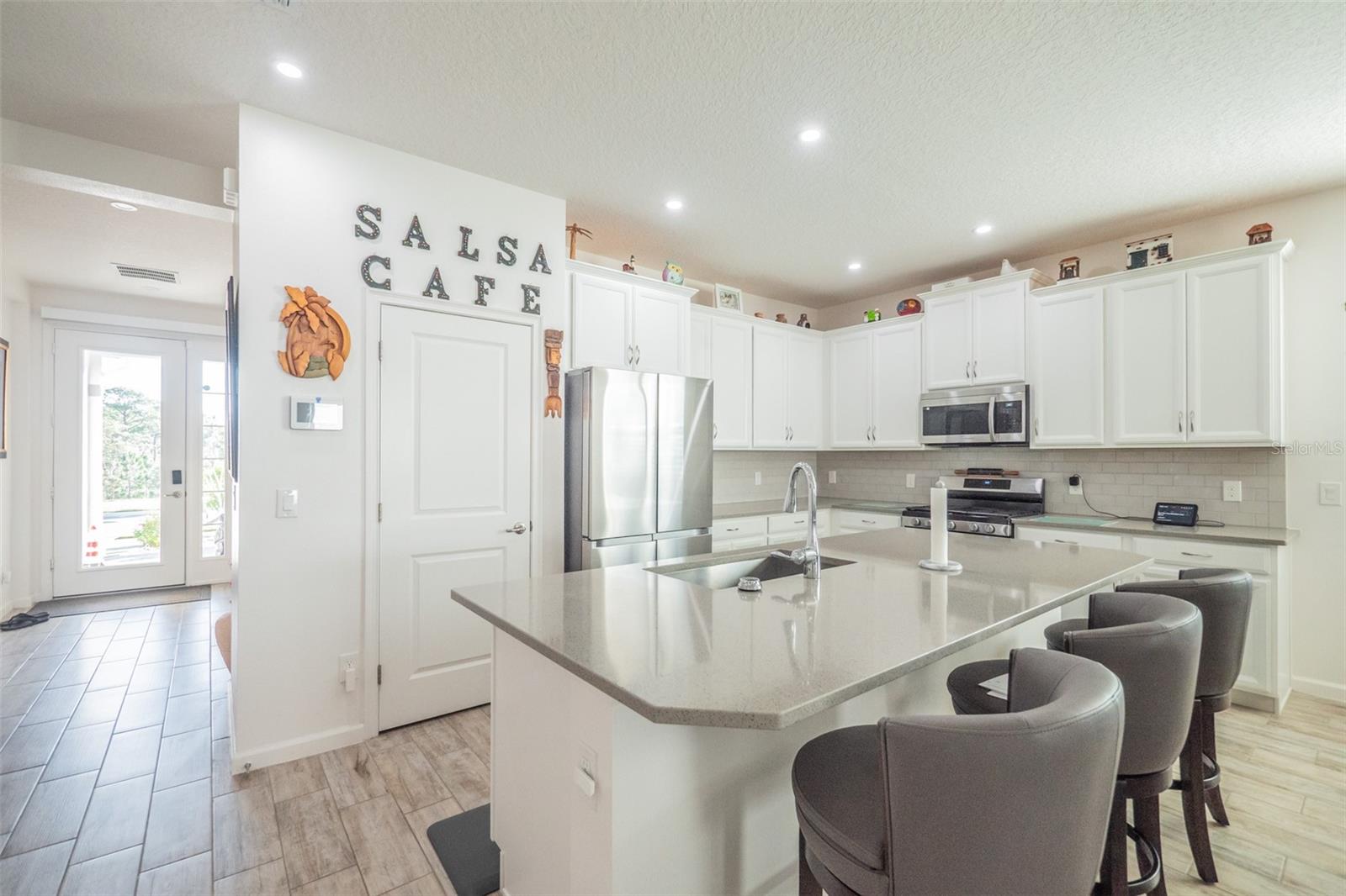 PARK SQUARE IN MOUNT DORA - Residential