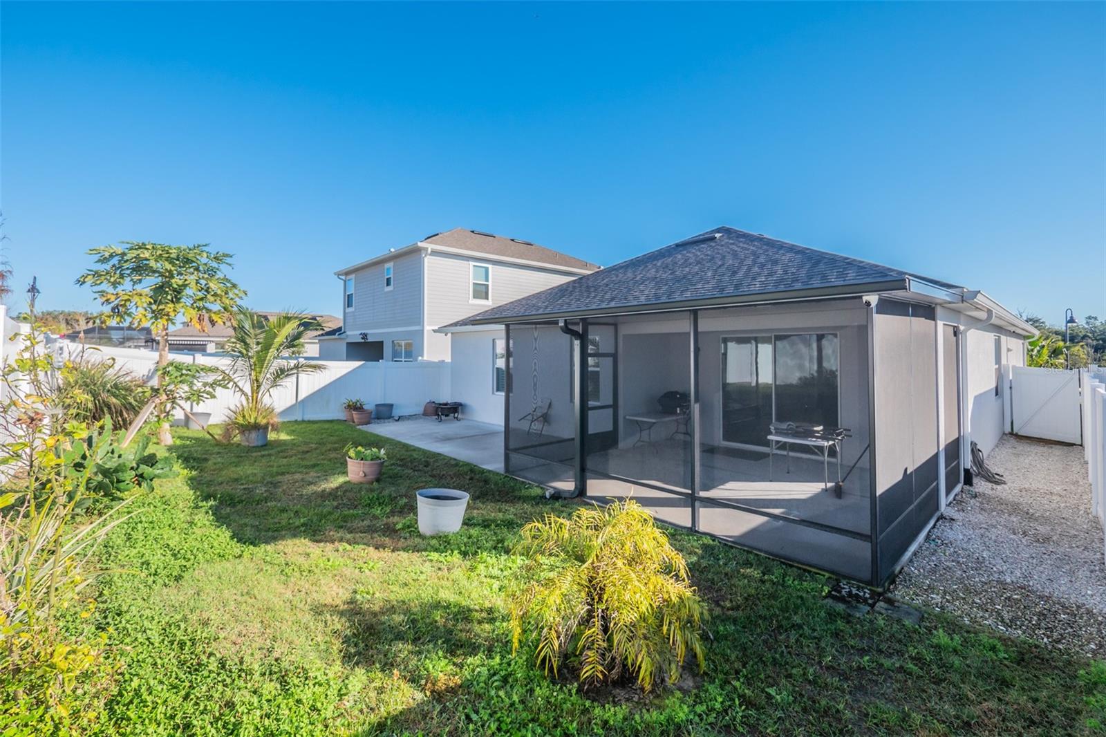 PARK SQUARE IN MOUNT DORA - Residential