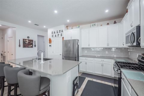 Tiny photo for 2391 Natoma Boulevard, Mount Dora, FL 32757 (MLS # G5105992)