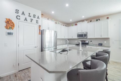 Tiny photo for 2391 Natoma Boulevard, Mount Dora, FL 32757 (MLS # G5105992)