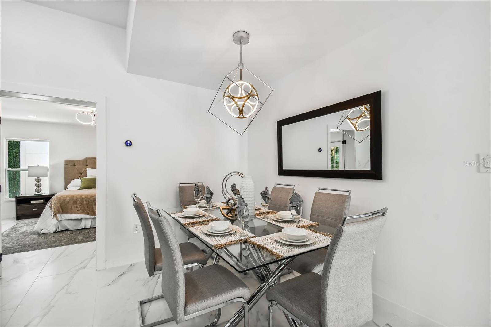 BARNARD ERASTUS A S REV SUB - Residential Lease