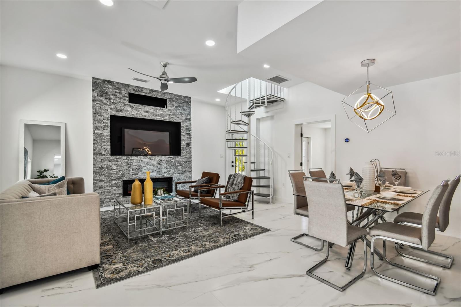 BARNARD ERASTUS A S REV SUB - Residential Lease