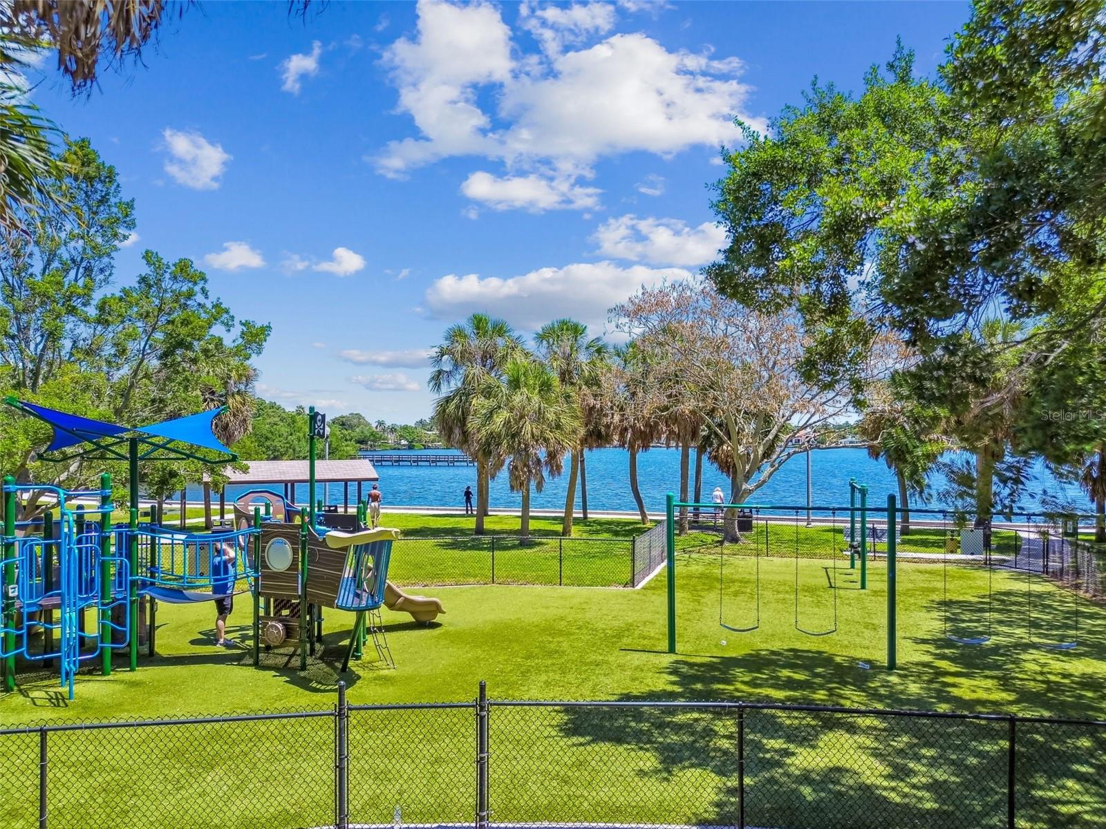 BARNARD ERASTUS A S REV SUB - Residential Lease