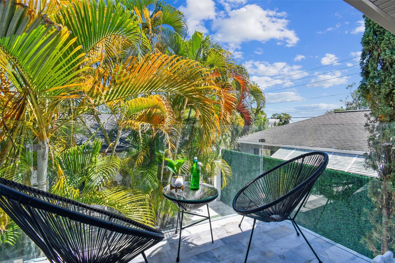 BARNARD ERASTUS A S REV SUB - Residential Lease