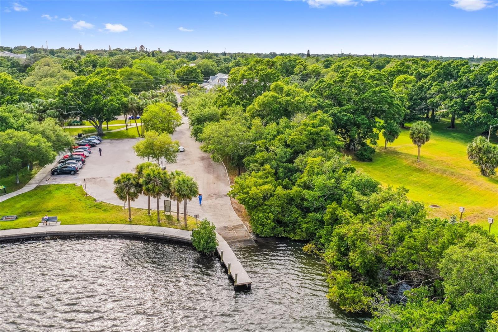 BARNARD ERASTUS A S REV SUB - Residential Lease