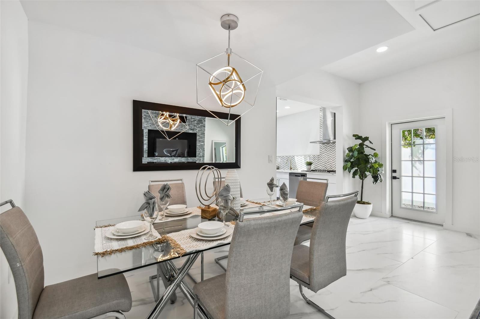 BARNARD ERASTUS A S REV SUB - Residential Lease