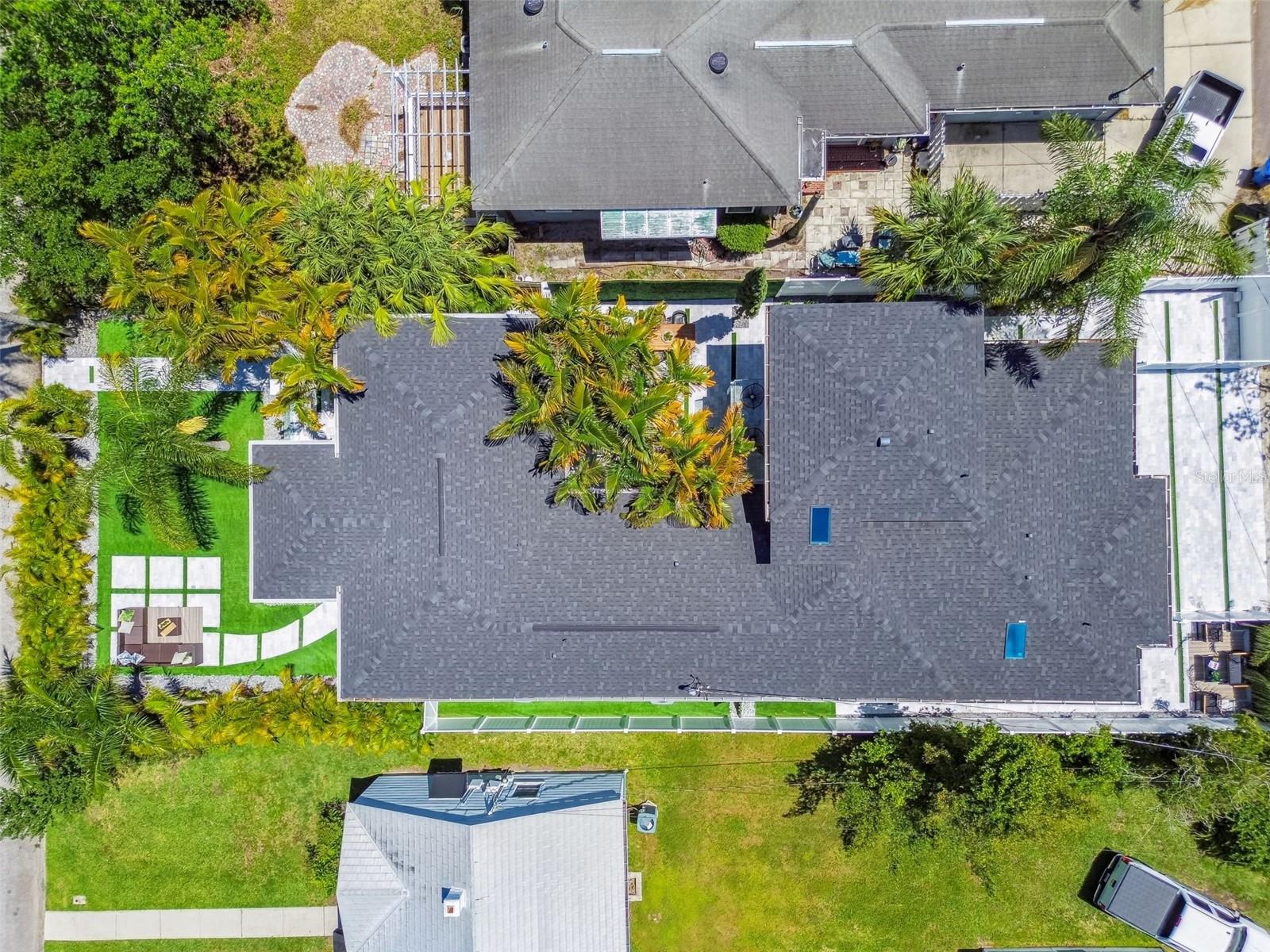 BARNARD ERASTUS A S REV SUB - Residential Lease