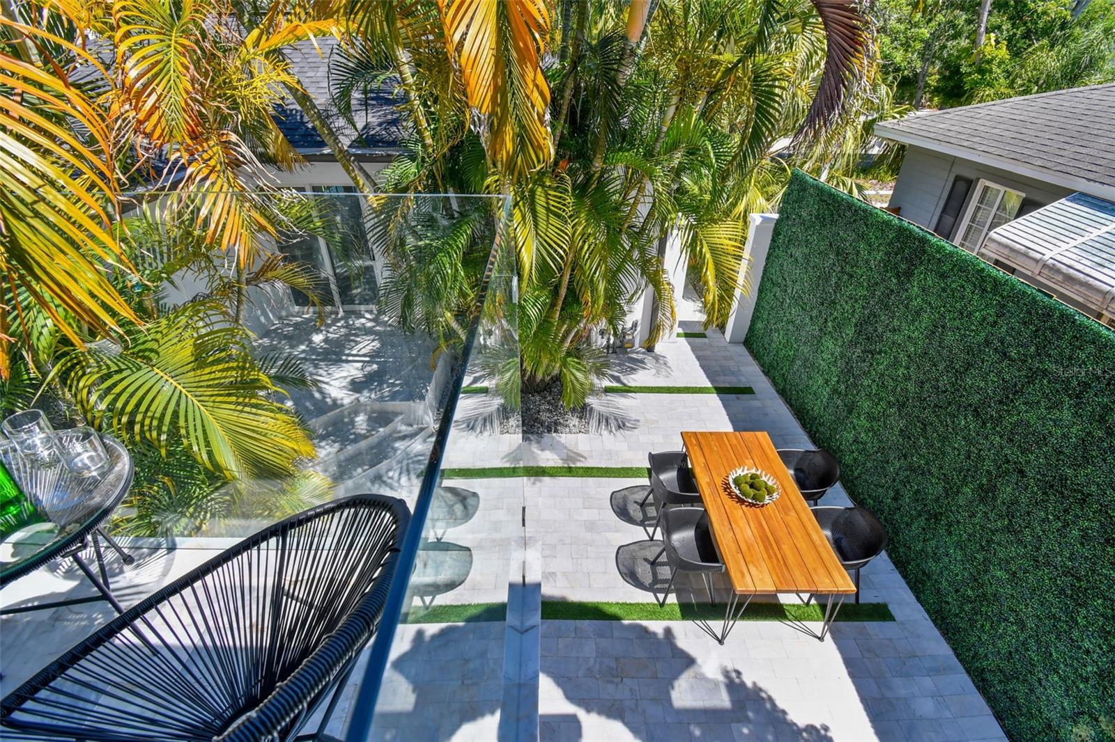 BARNARD ERASTUS A S REV SUB - Residential Lease