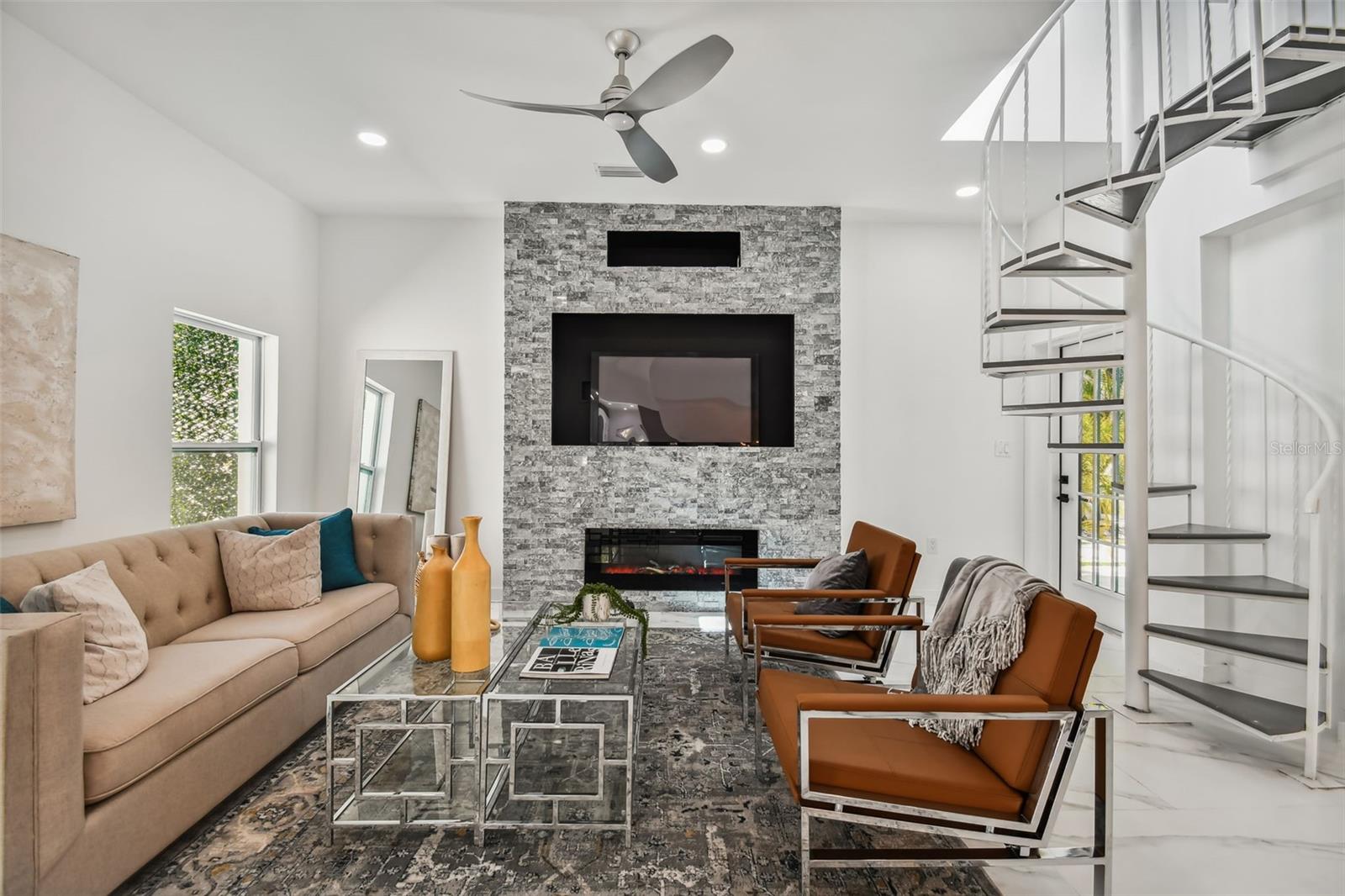 BARNARD ERASTUS A S REV SUB - Residential Lease