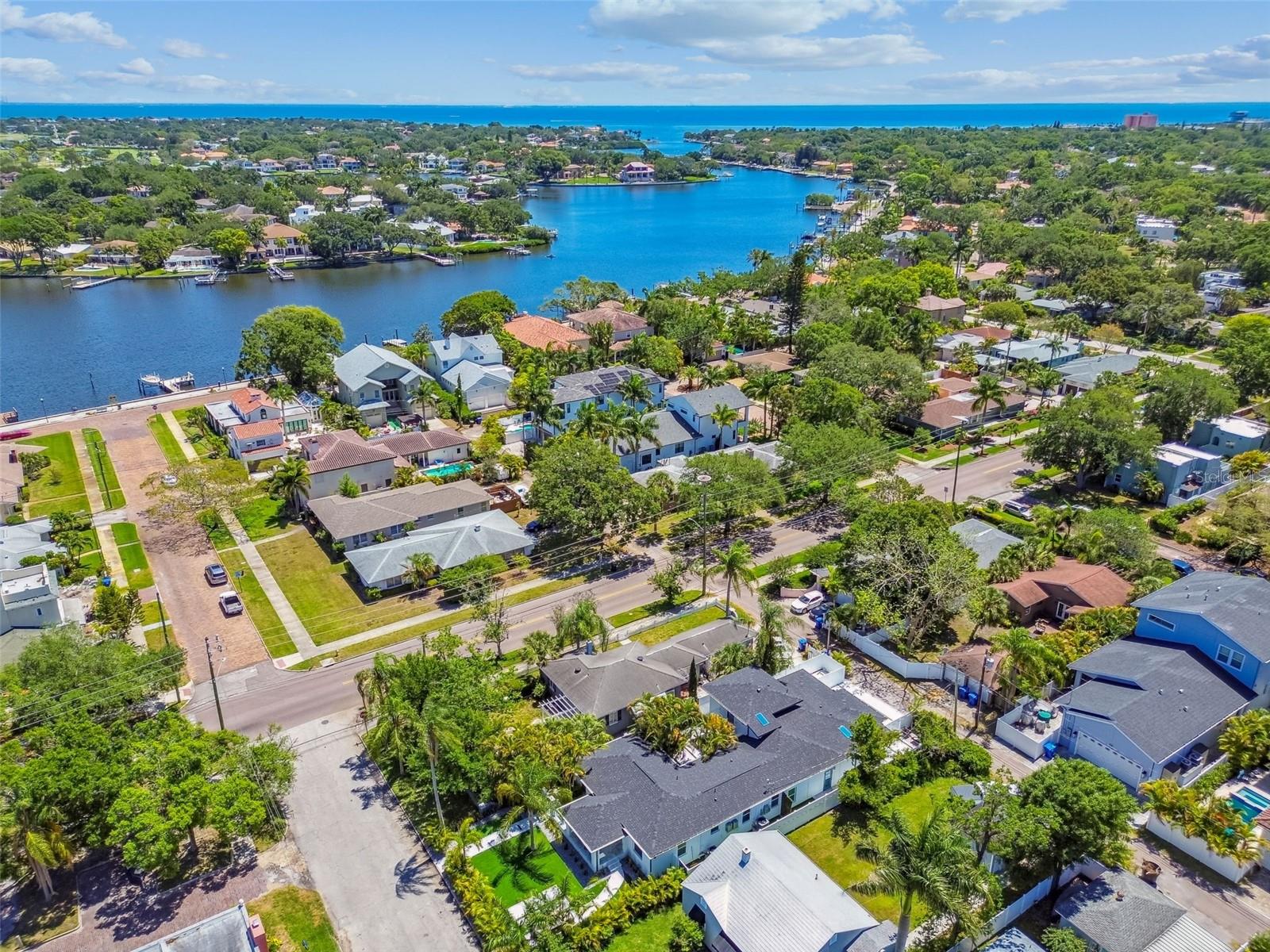 BARNARD ERASTUS A S REV SUB - Residential Lease