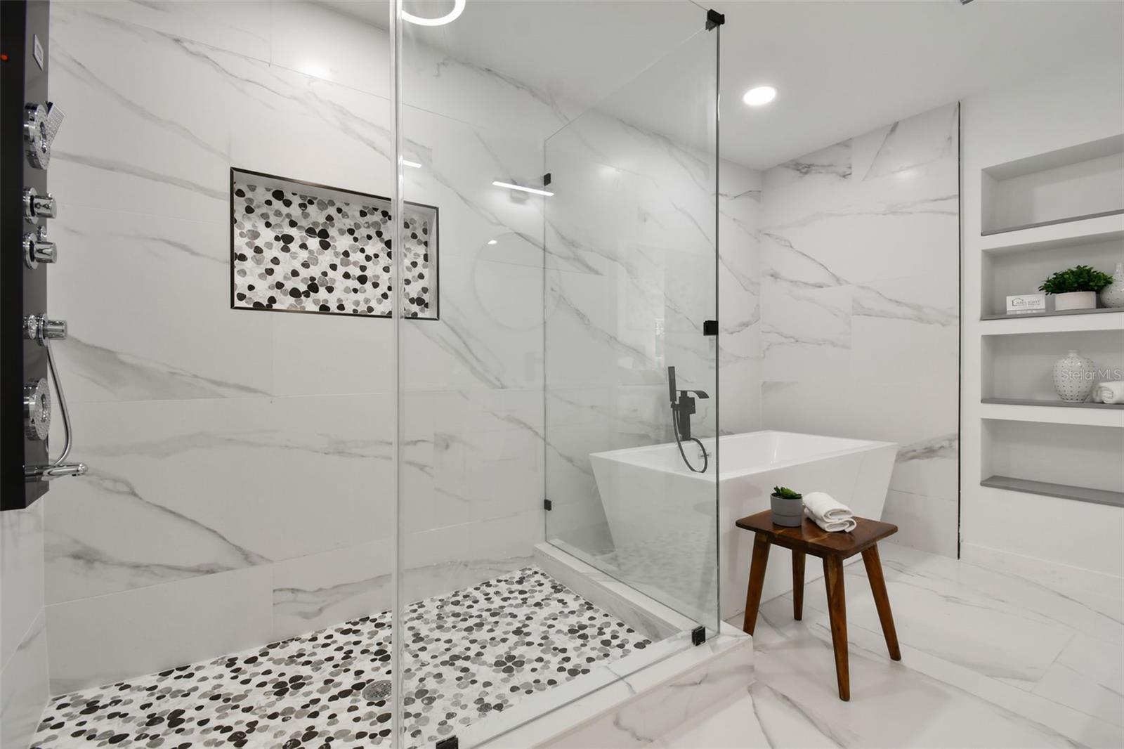 BARNARD ERASTUS A S REV SUB - Residential Lease