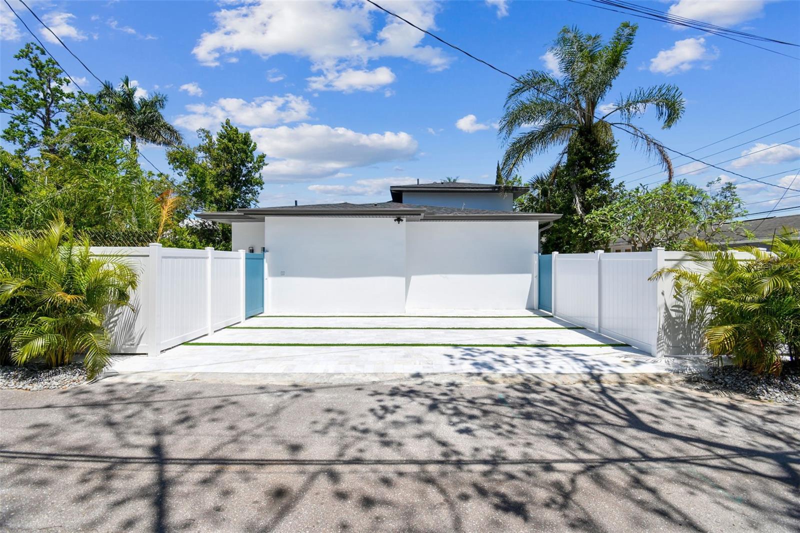 BARNARD ERASTUS A S REV SUB - Residential Lease