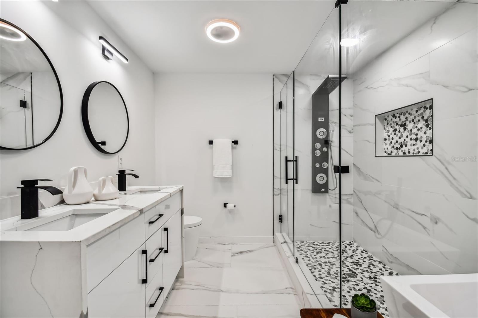 BARNARD ERASTUS A S REV SUB - Residential Lease