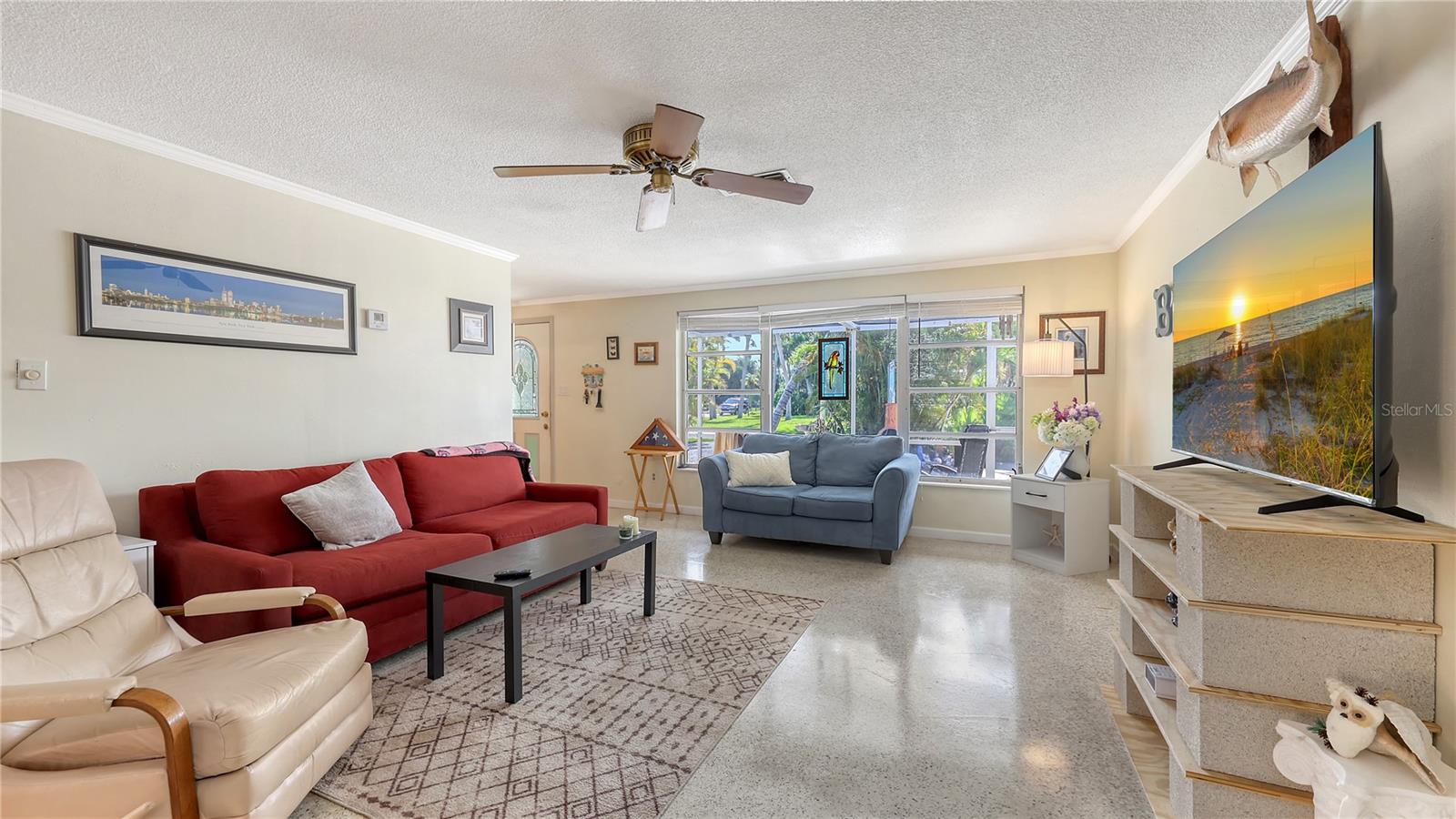 SARASOTA BEACH - Residential
