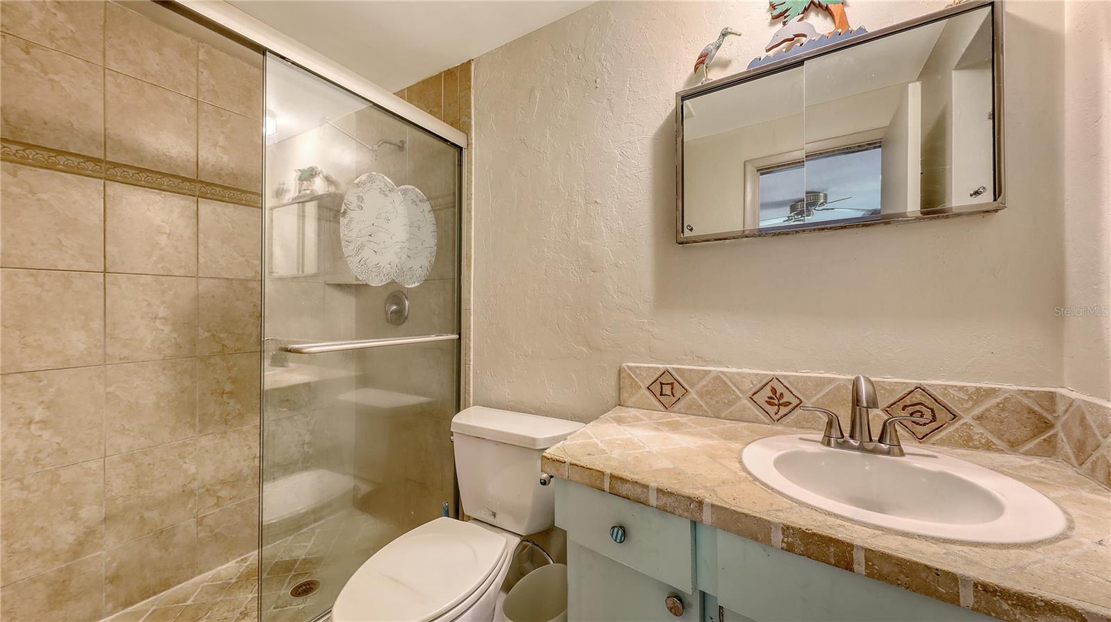 SARASOTA BEACH - Residential