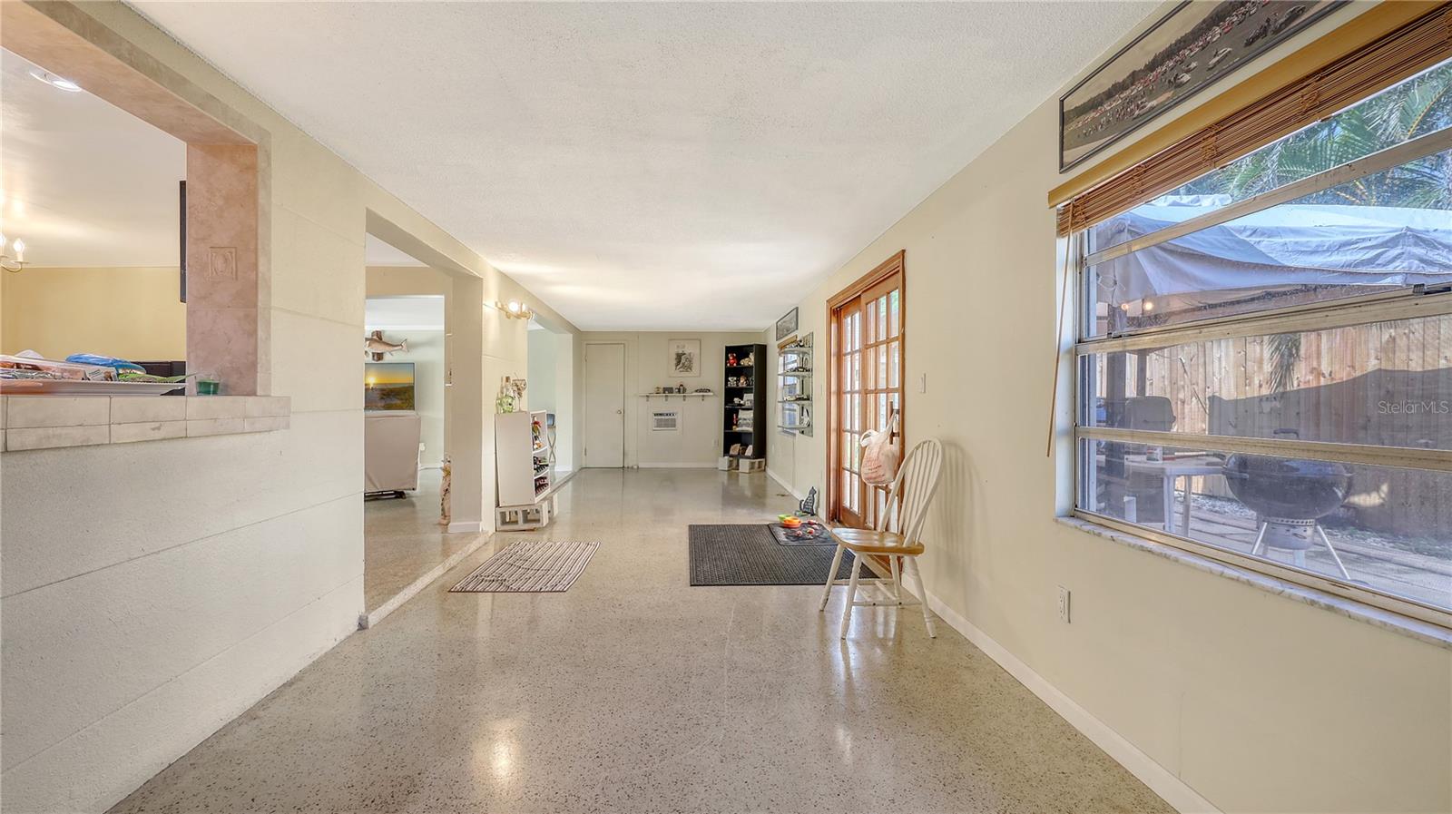 SARASOTA BEACH - Residential