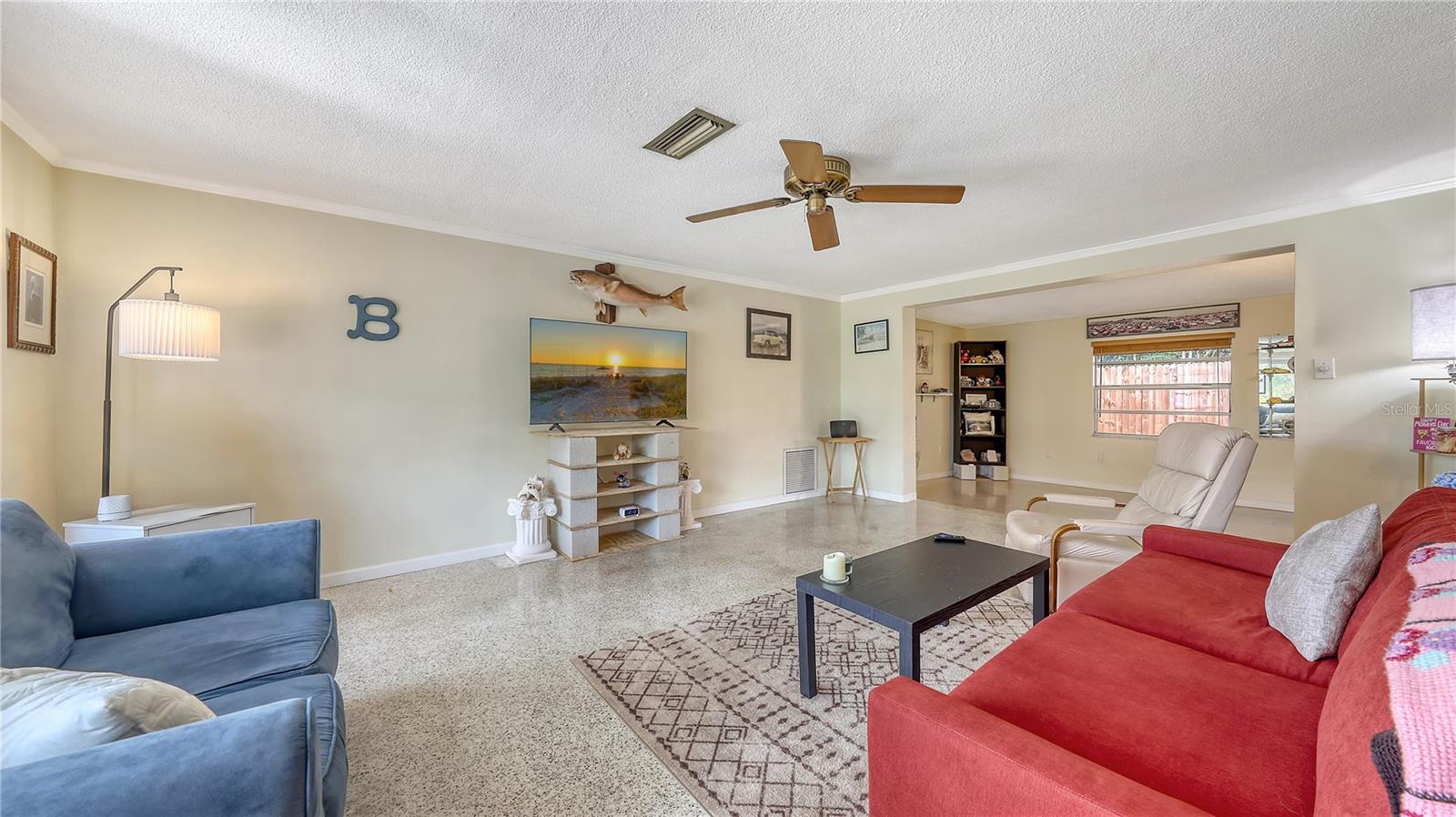 SARASOTA BEACH - Residential