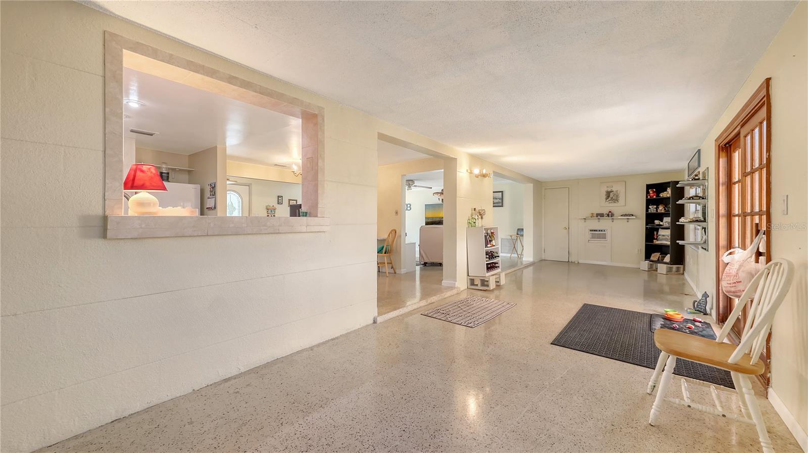 SARASOTA BEACH - Residential