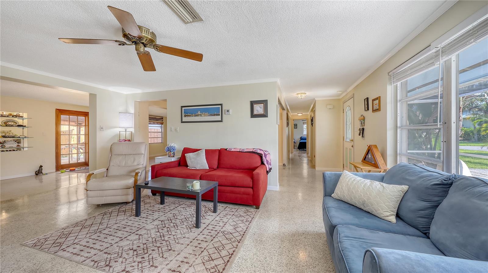 SARASOTA BEACH - Residential