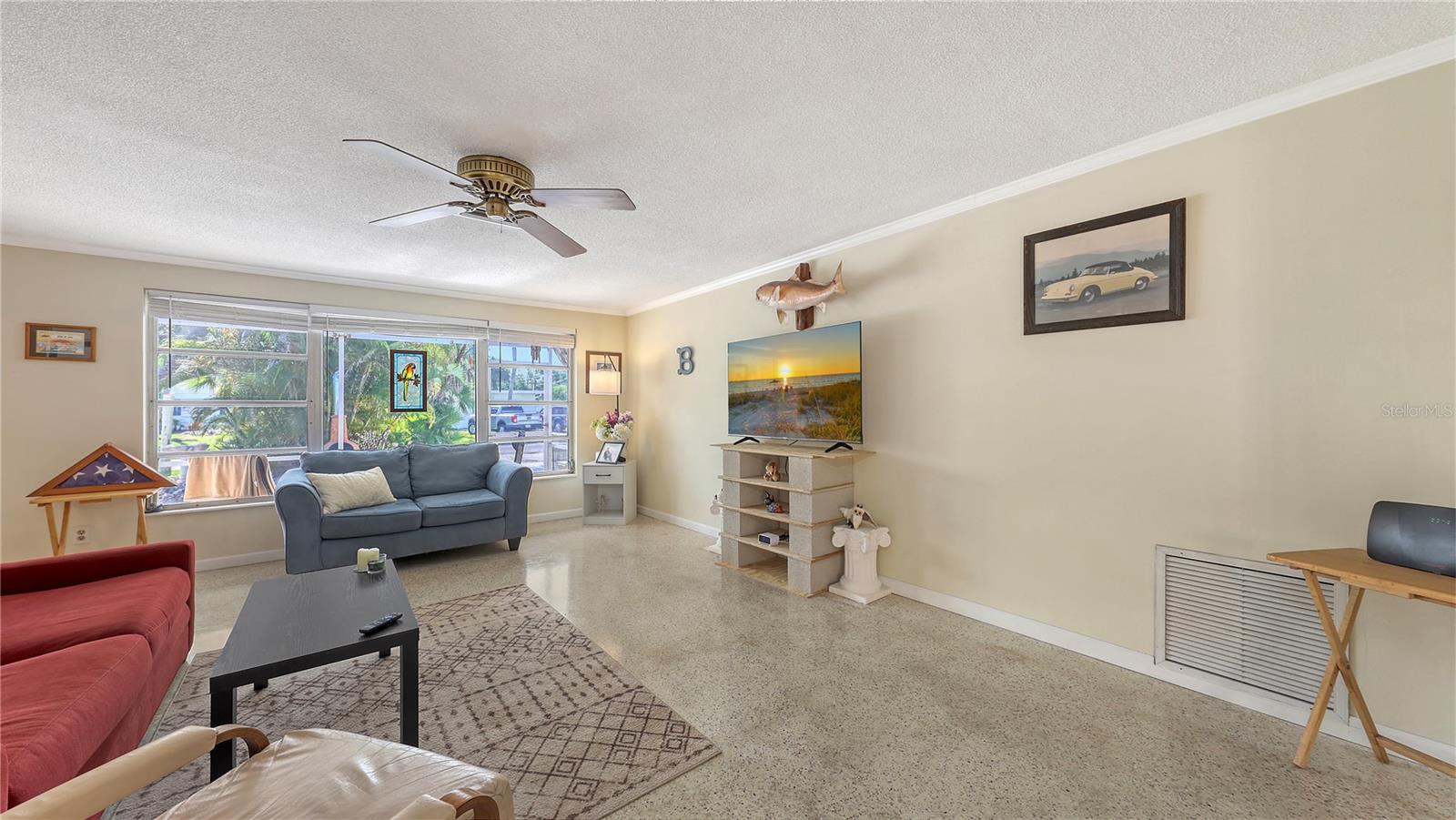 SARASOTA BEACH - Residential