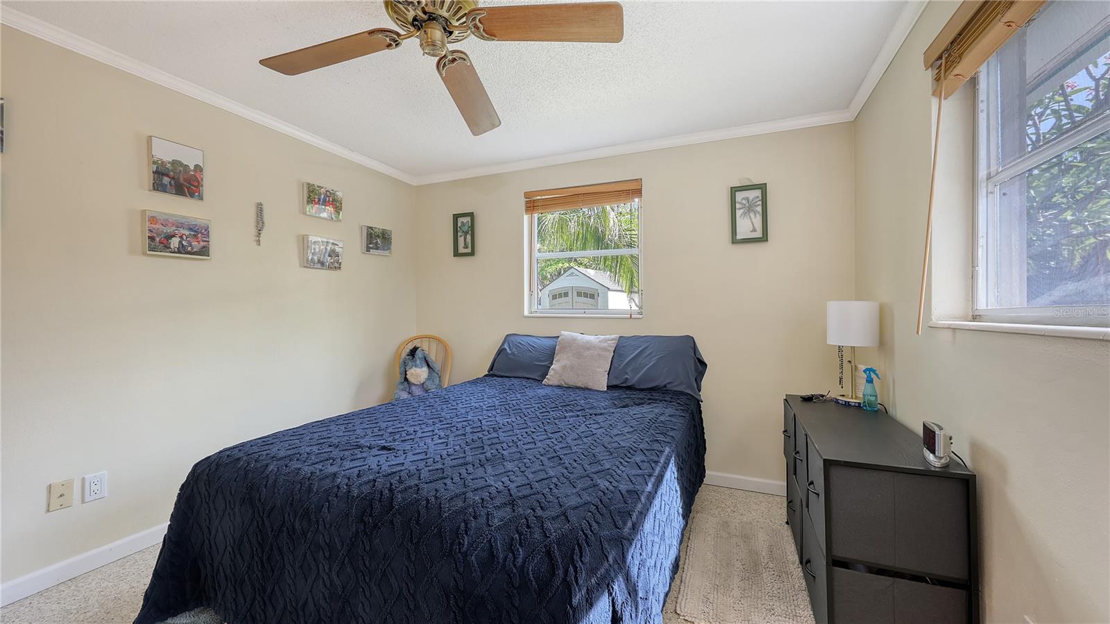 SARASOTA BEACH - Residential