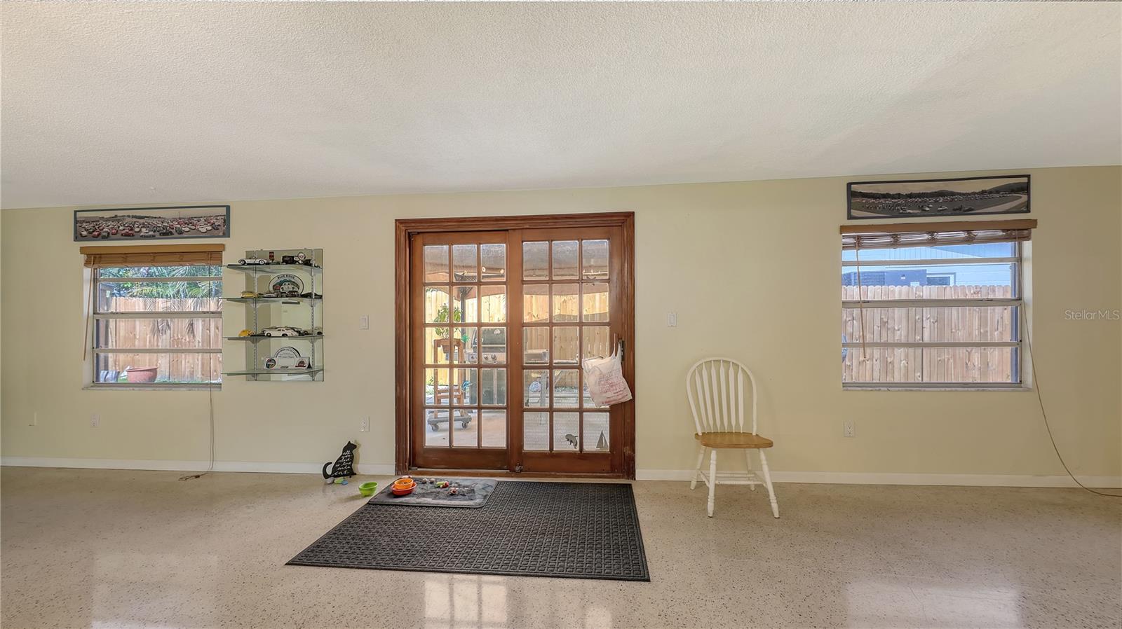 SARASOTA BEACH - Residential