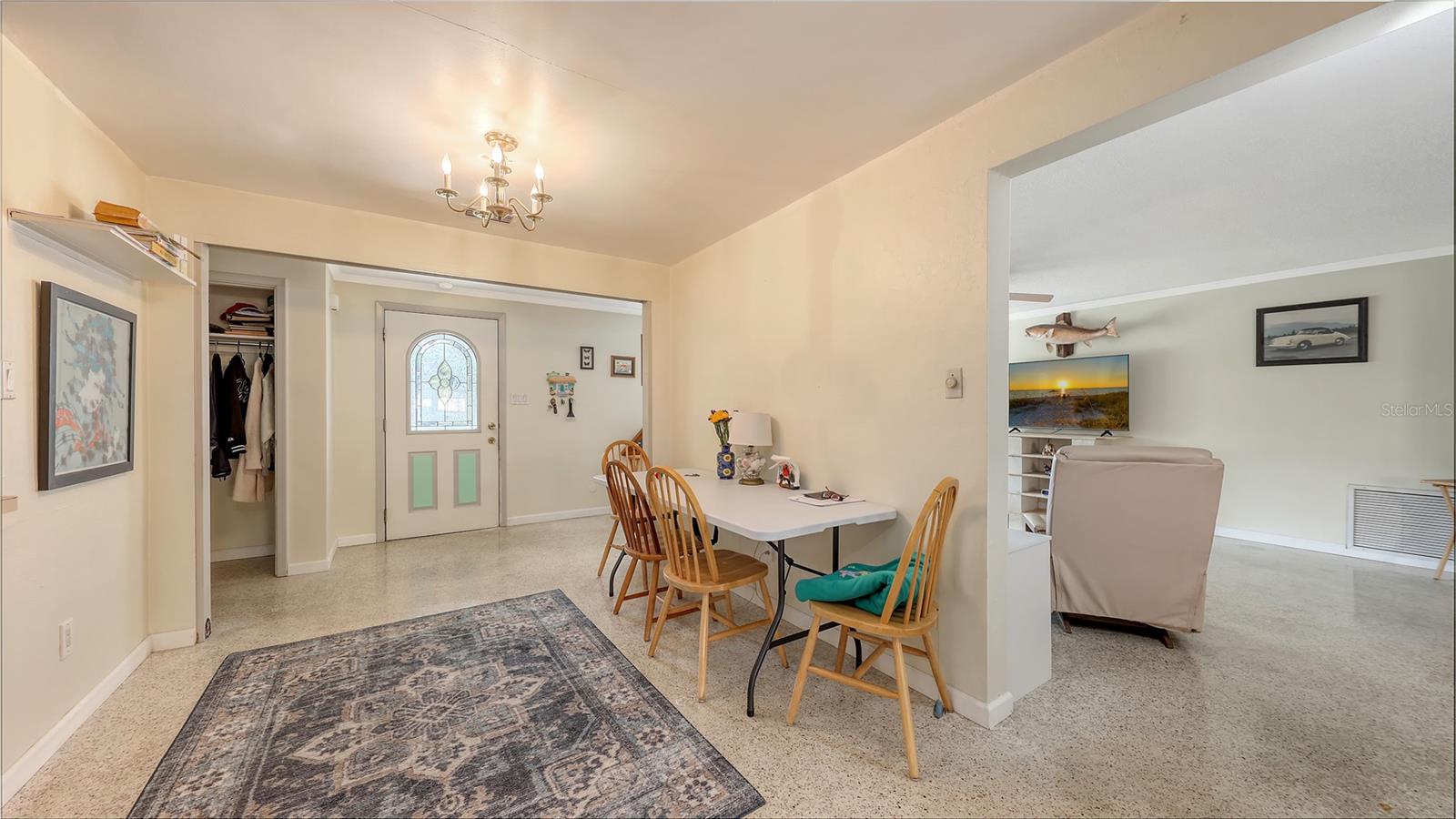 SARASOTA BEACH - Residential