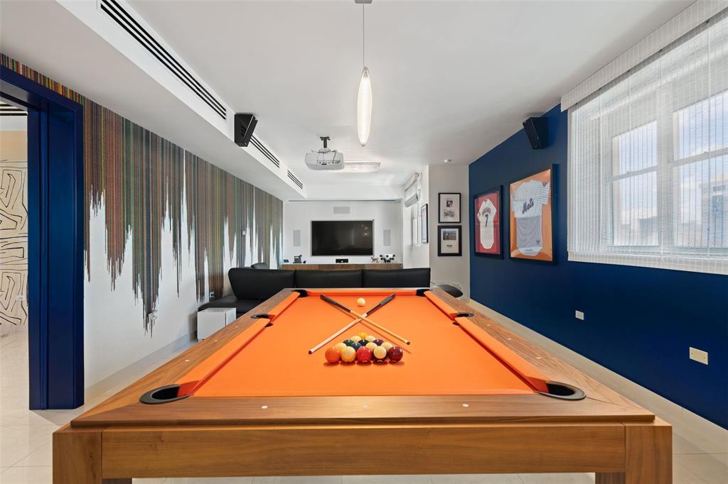 MARYMAR CONDOMINIUM - Residential