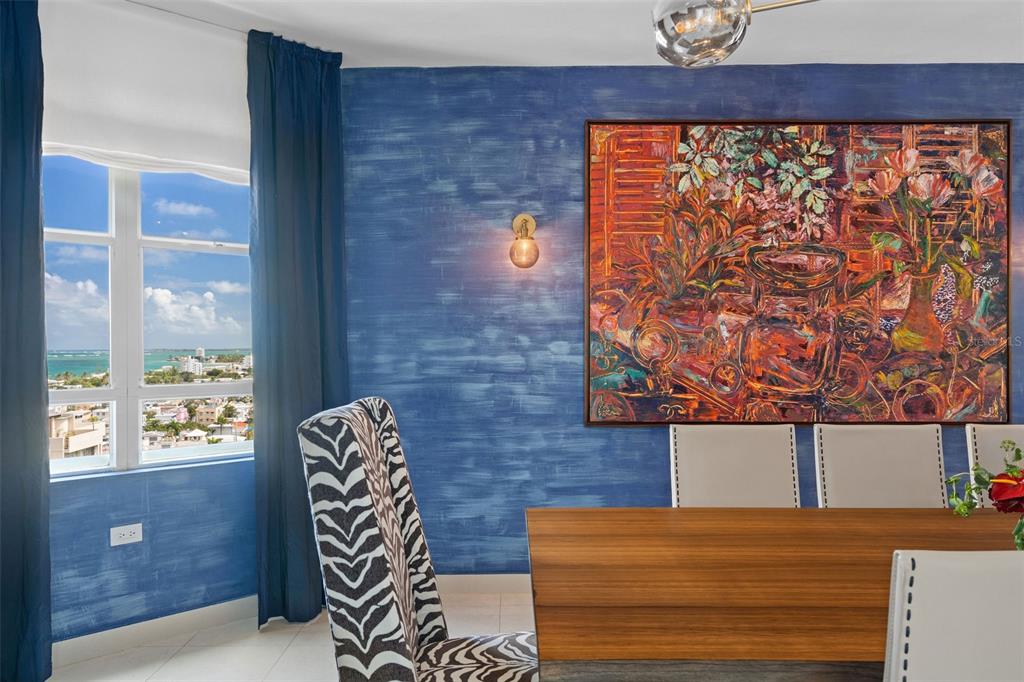 MARYMAR CONDOMINIUM - Residential