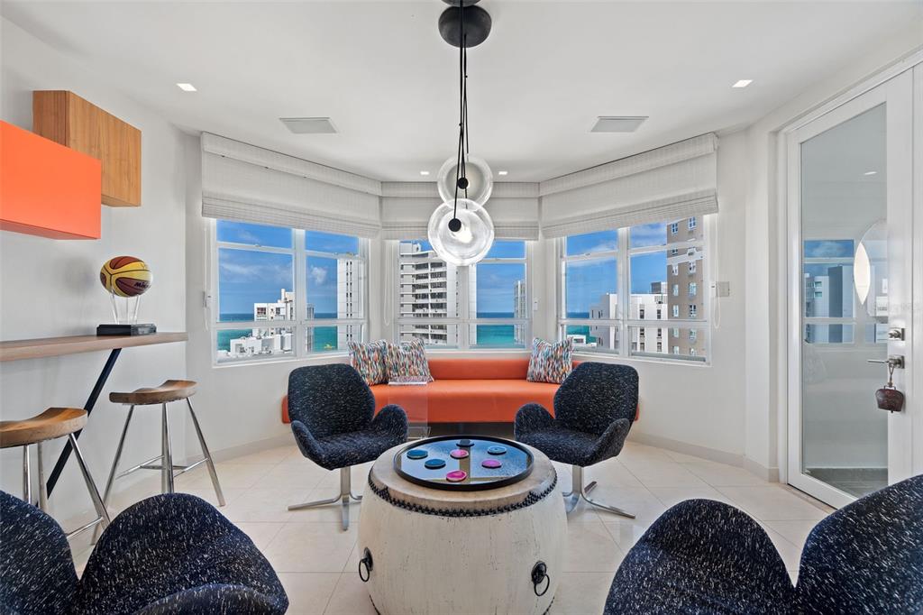 MARYMAR CONDOMINIUM - Residential