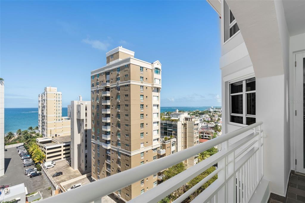 MARYMAR CONDOMINIUM - Residential