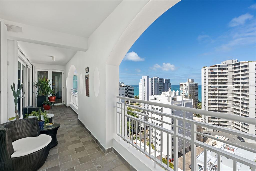 MARYMAR CONDOMINIUM - Residential