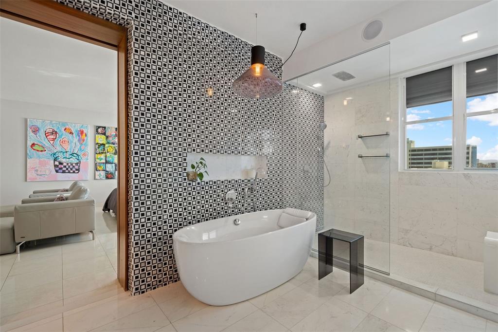 MARYMAR CONDOMINIUM - Residential