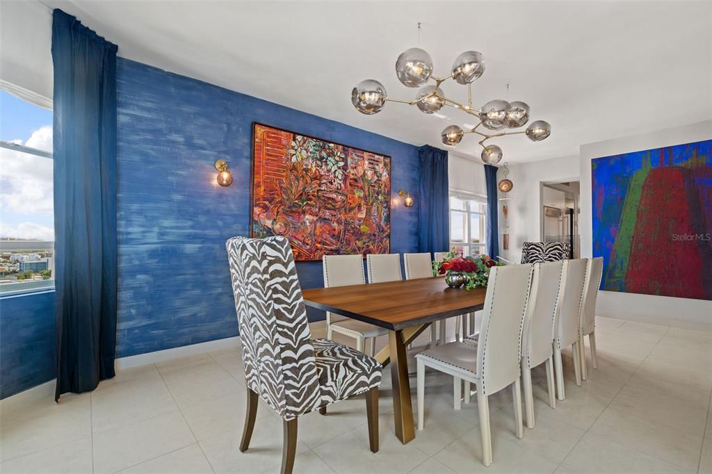 MARYMAR CONDOMINIUM - Residential