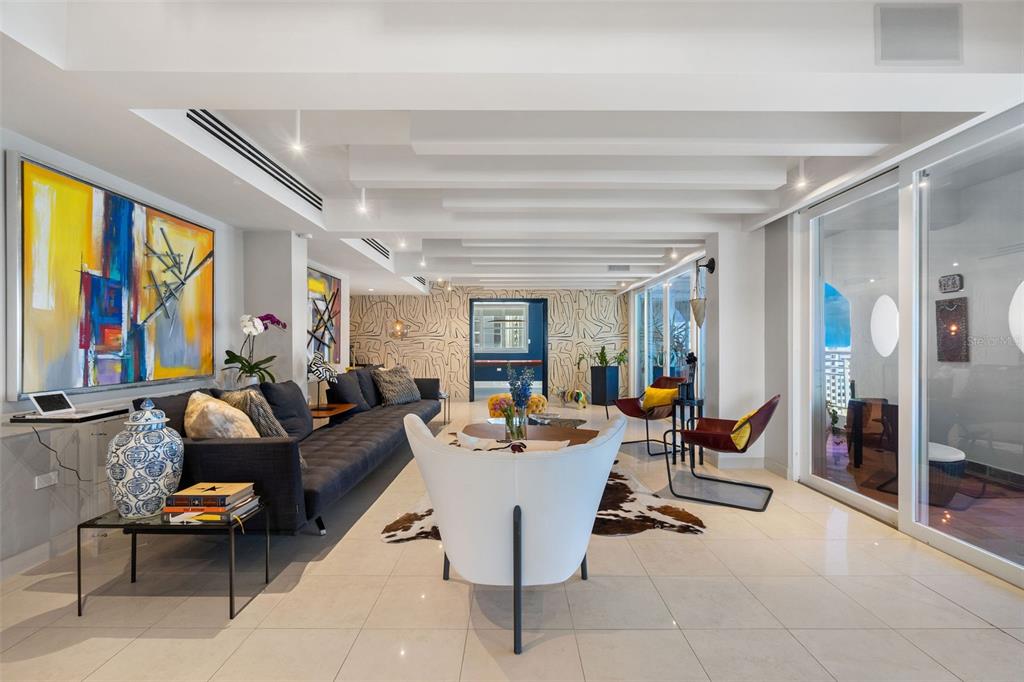 MARYMAR CONDOMINIUM - Residential