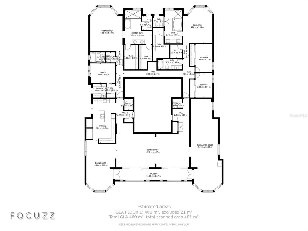 MARYMAR CONDOMINIUM - Residential