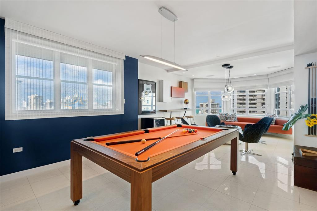 MARYMAR CONDOMINIUM - Residential