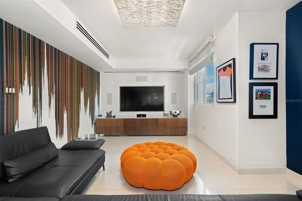 MARYMAR CONDOMINIUM - Residential