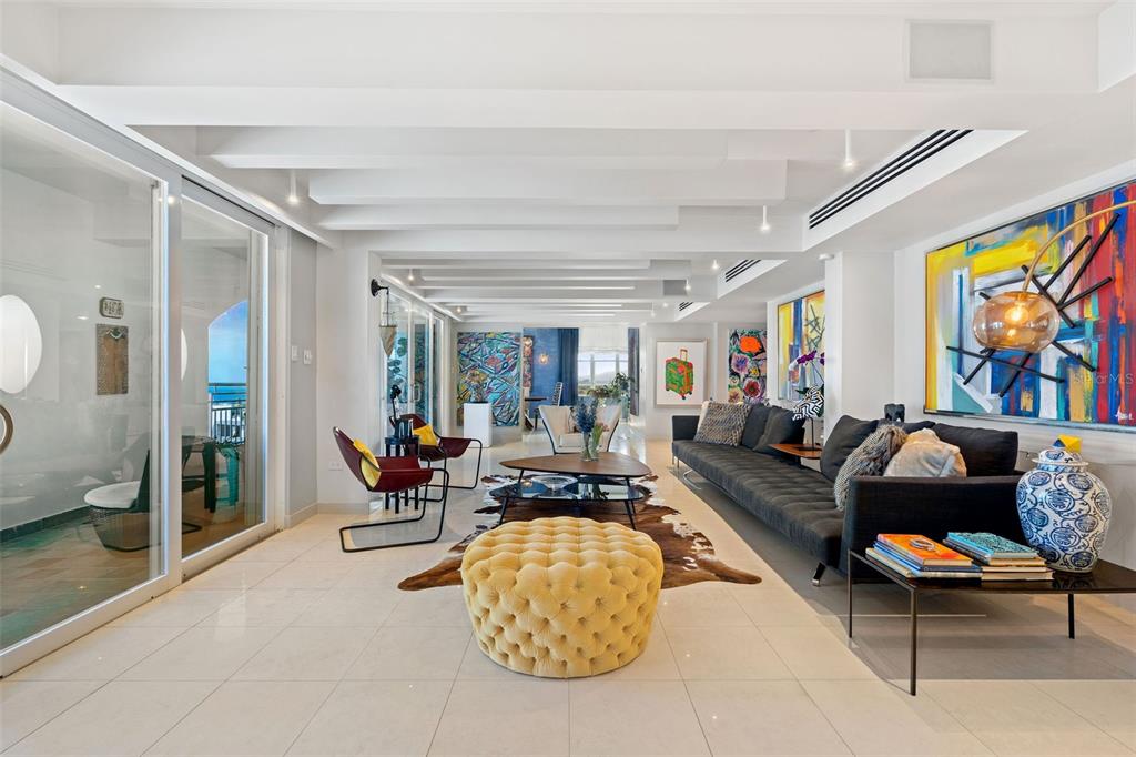 MARYMAR CONDOMINIUM - Residential