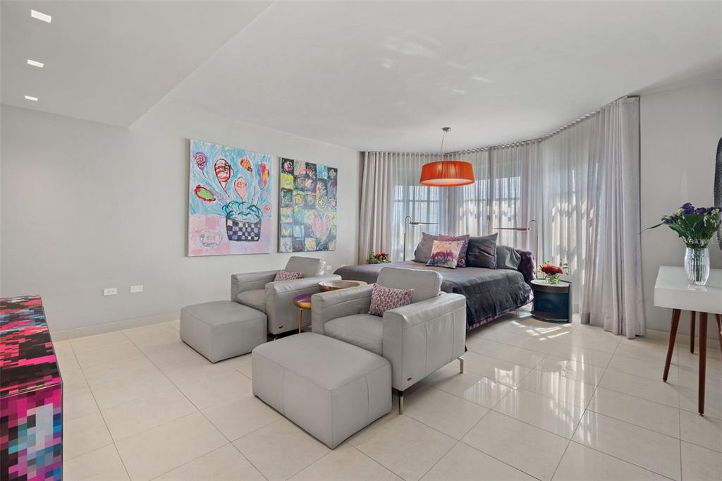 MARYMAR CONDOMINIUM - Residential