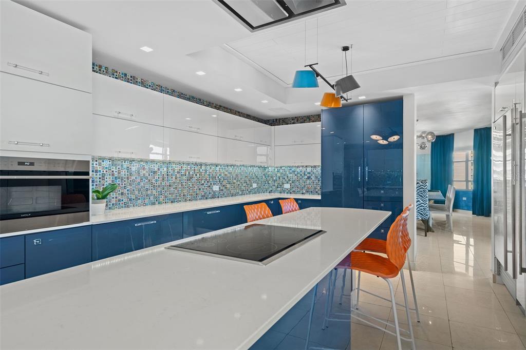 MARYMAR CONDOMINIUM - Residential