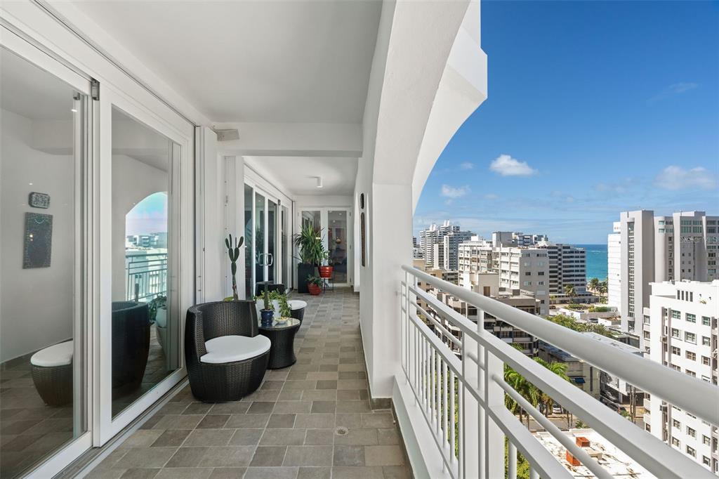 MARYMAR CONDOMINIUM - Residential