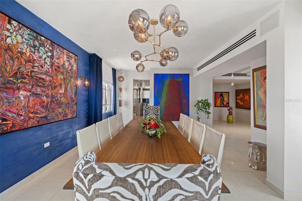 MARYMAR CONDOMINIUM - Residential