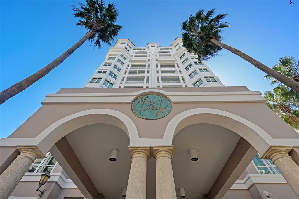 MARYMAR CONDOMINIUM - Residential