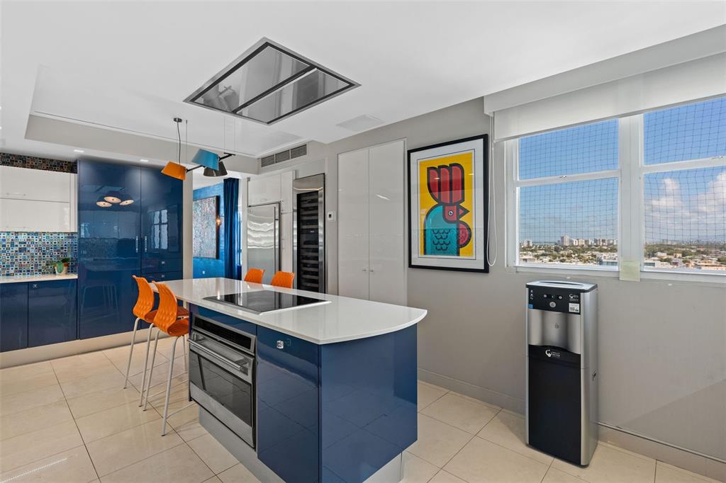 MARYMAR CONDOMINIUM - Residential