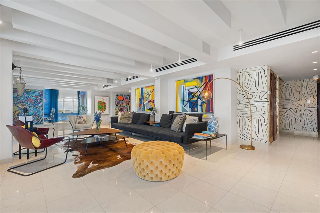 MARYMAR CONDOMINIUM - Residential