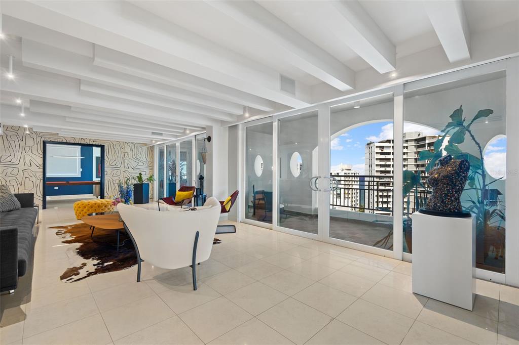 MARYMAR CONDOMINIUM - Residential