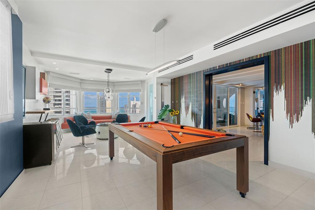 MARYMAR CONDOMINIUM - Residential